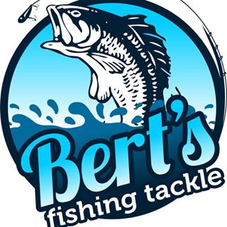 Bert's Fishing Tackle